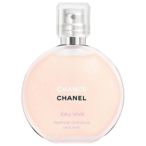 chance chanel eau vive 35ml